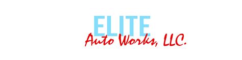 Elite Auto Works 